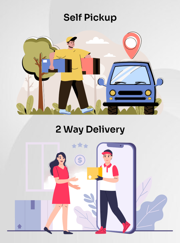 RentEq- Multitenant Multipurpose Rental Website (with Ecommerce) Builder - 13